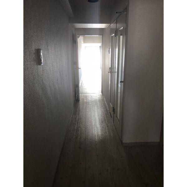 THE RESIDENCE KANAYAMA SOUTH その他