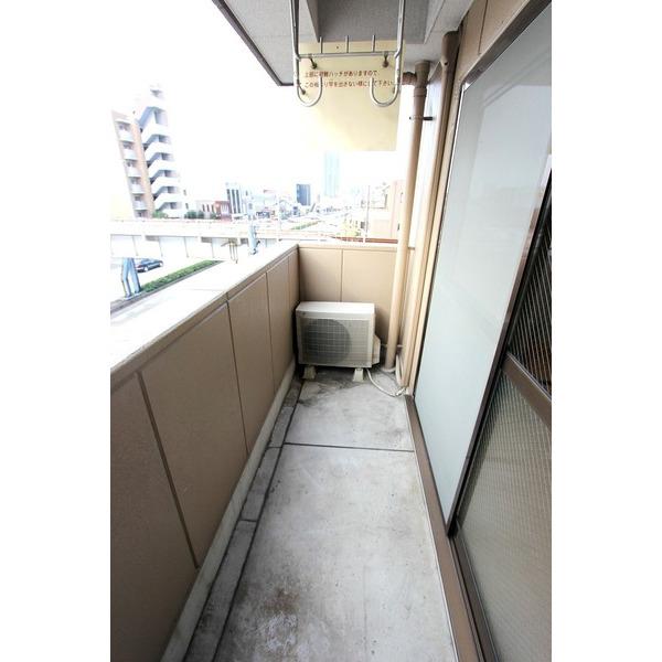 アダージオ（503） 部屋画像