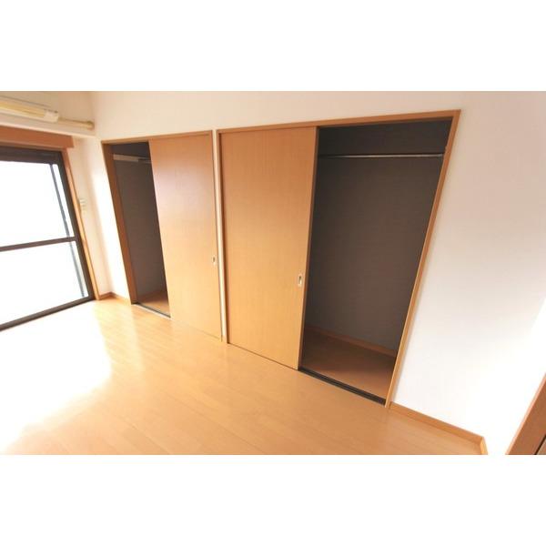 アダージオ（503） 部屋画像