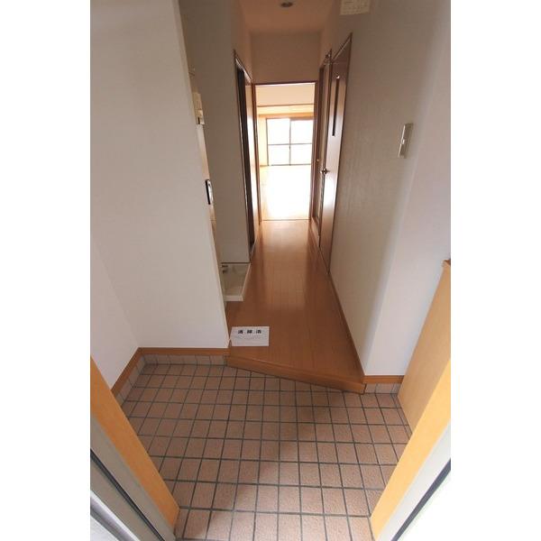 アダージオ（503） 部屋画像