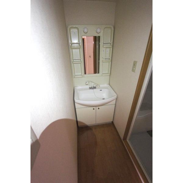 アダージオ（503） 部屋画像
