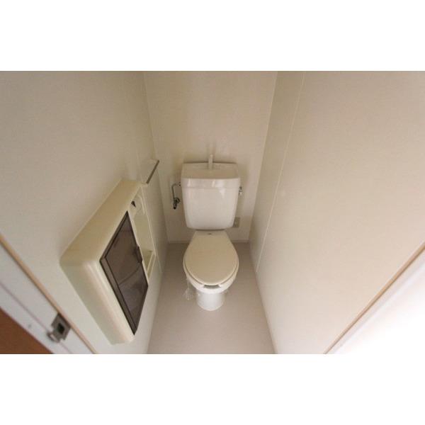 アダージオ（503） 部屋画像