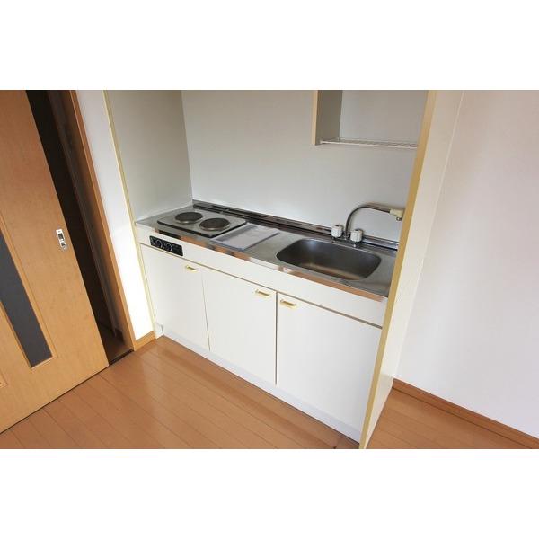 アダージオ（503） 部屋画像