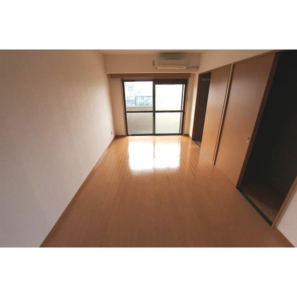 アダージオ（503） 部屋画像