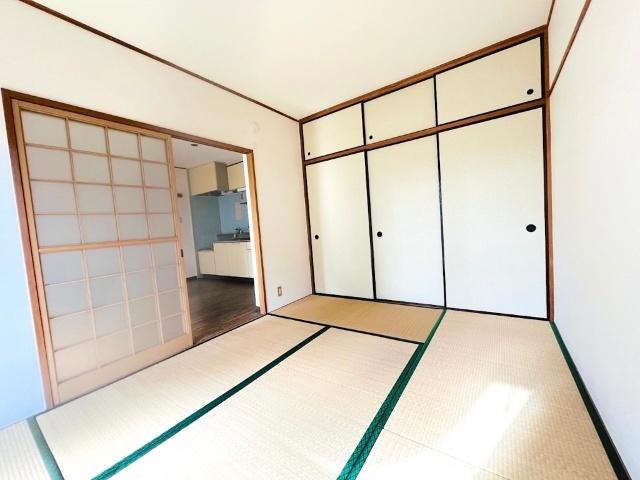 打出荘ＴーＡ棟（102） その他部屋・スペース
