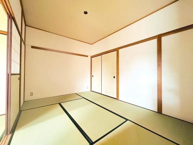 丸米荘 その他部屋・スペース