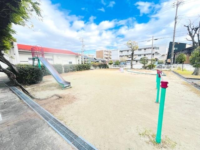丸米荘 周辺環境