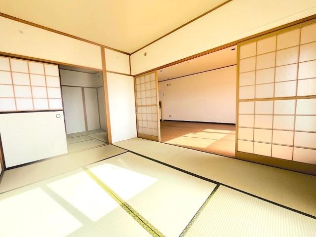 丸米荘 その他部屋・スペース