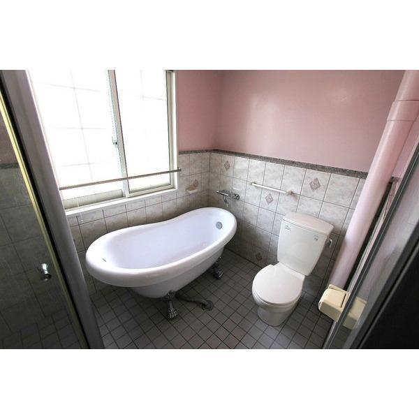 名古屋市南区明治マンション 部屋画像