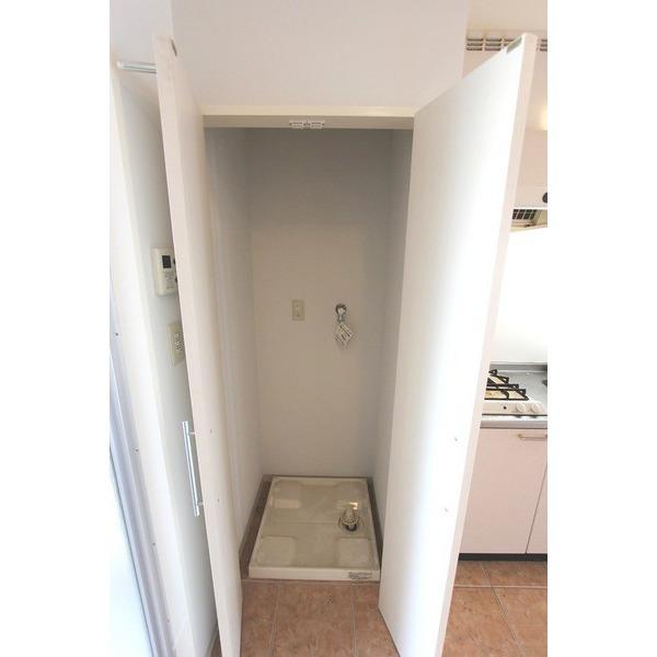 名古屋市南区明治マンション 部屋画像