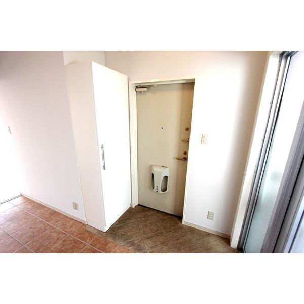 名古屋市南区明治マンション 部屋画像