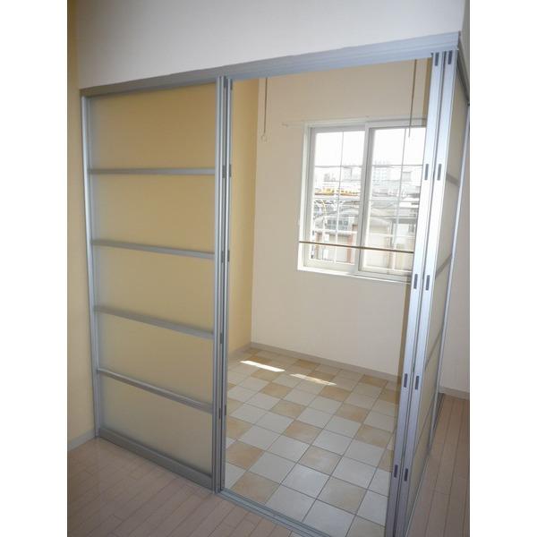 名古屋市南区明治マンション その他部屋・スペース