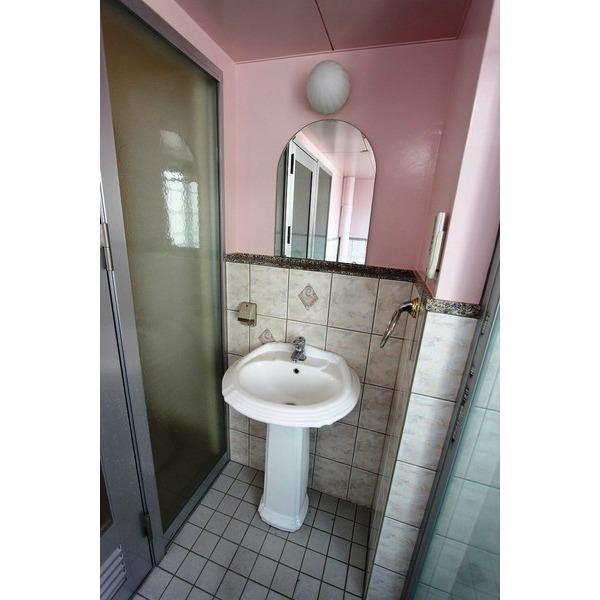名古屋市南区明治マンション 部屋画像