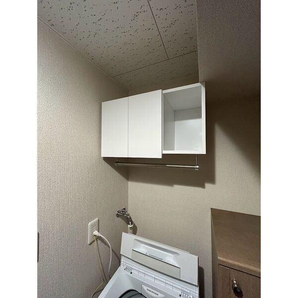 名古屋市熱田区旗屋マンション 設備