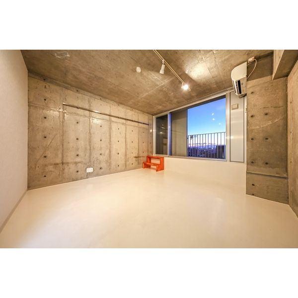 S-FORT六番町 部屋画像