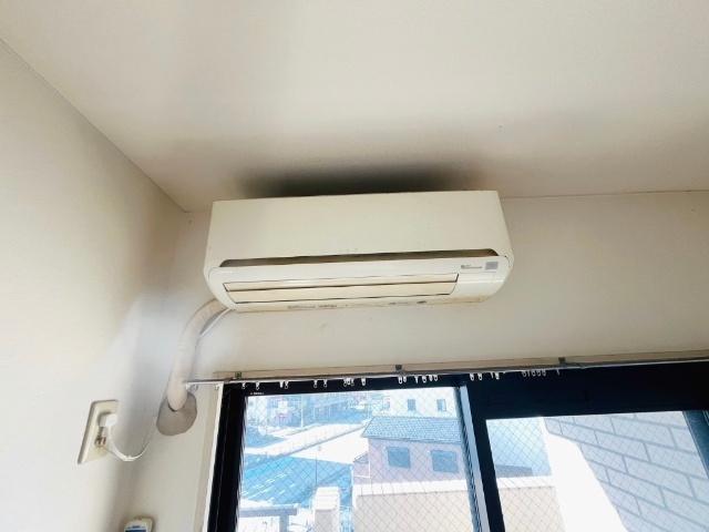 レスカール一番町 設備