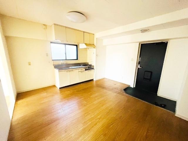 レスカール一番町 部屋画像