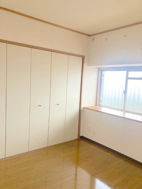 シティファミリーみなと その他部屋・スペース