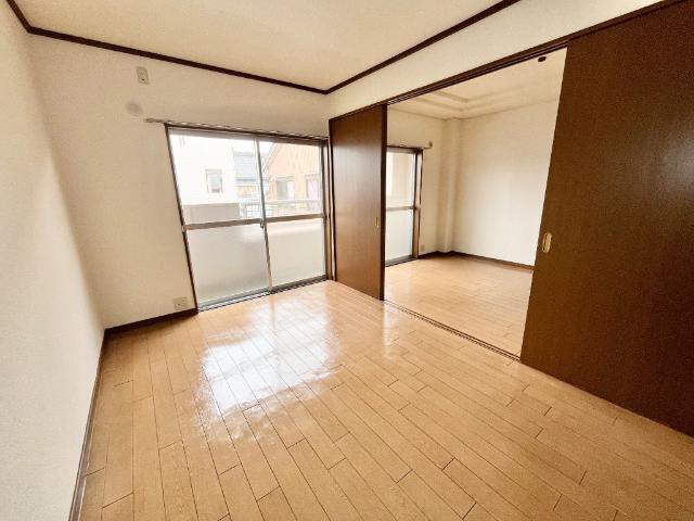 エスポアロイヤル 部屋画像