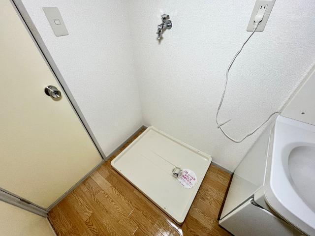 エスポアロイヤル 部屋画像