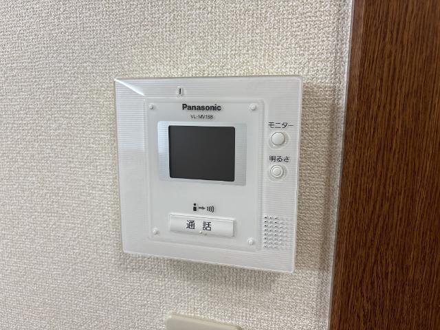 エスポアロイヤル 部屋画像