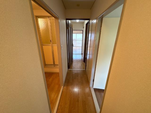 エスポアロイヤル 部屋画像
