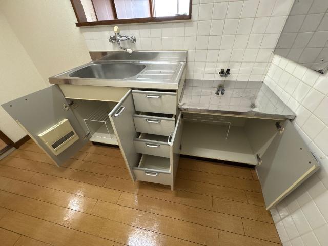 エスポアロイヤル 部屋画像