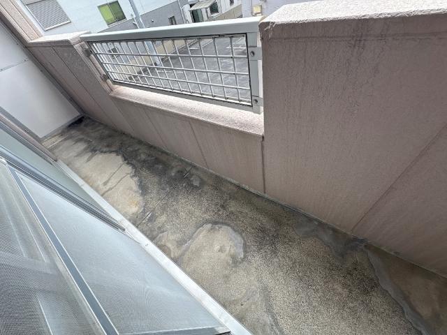 エスポアロイヤル 部屋画像