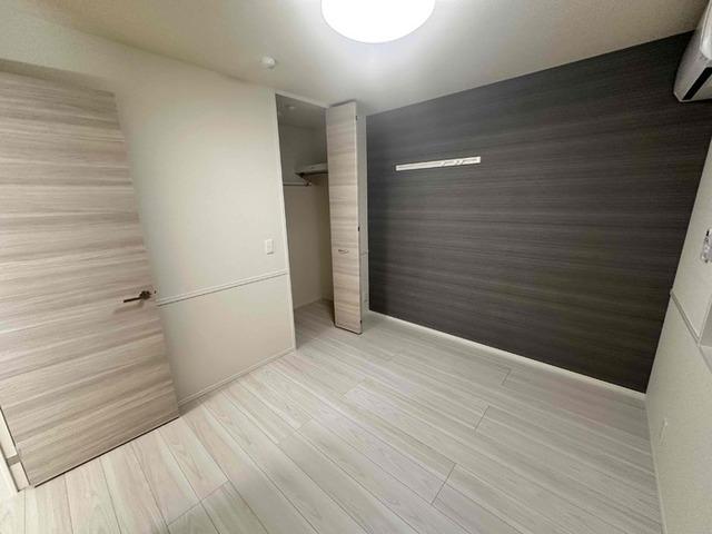 Fortuna・ZUKAⅢ（202） 部屋画像