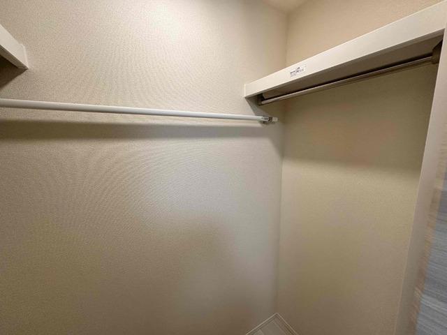 Fortuna・ZUKAⅢ（202） 部屋画像