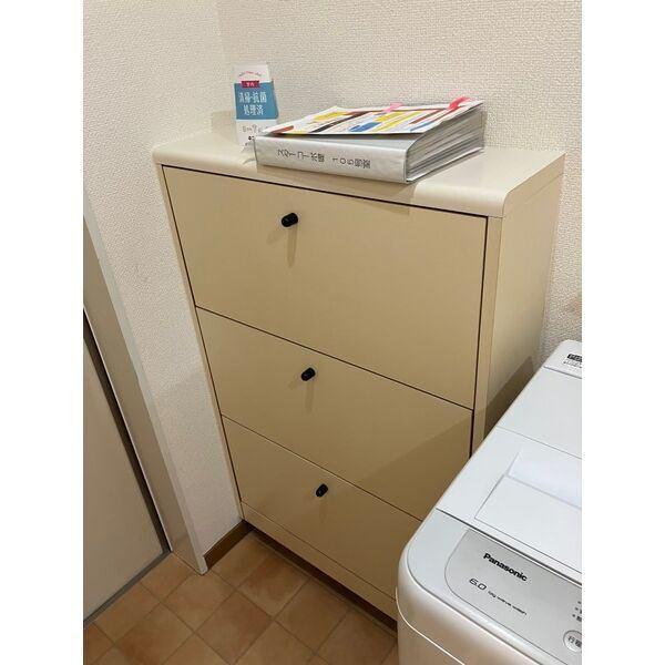 スターコーポ堤 その他