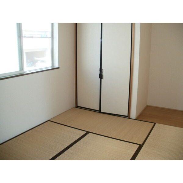 オークフォレスト油屋町C棟 その他