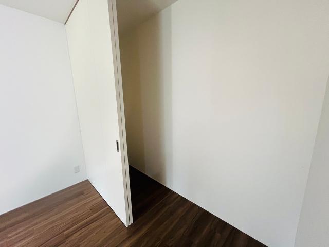 メゾンドケイアネックス 収納