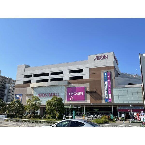 ファミール青峰（601） 周辺環境