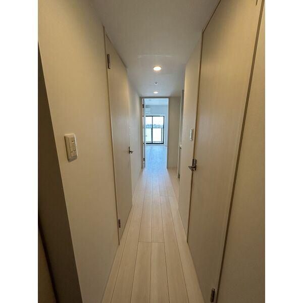 S-RESIDENCE尾頭橋beaute　本館 眺望