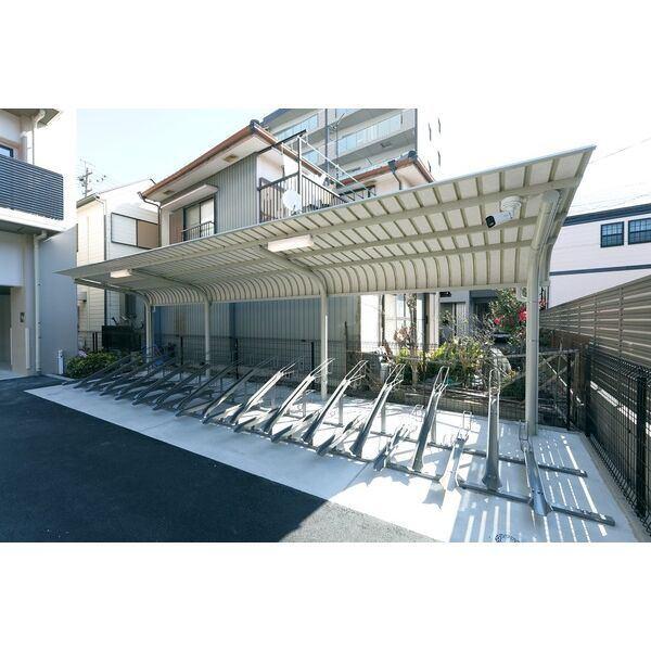 S-RESIDENCE尾頭橋beaute　本館 共有部分