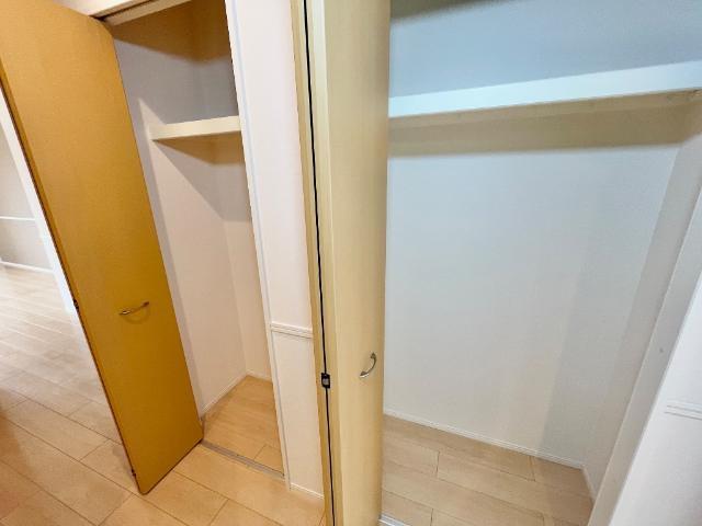 エイム・ラ・ボワ 部屋画像
