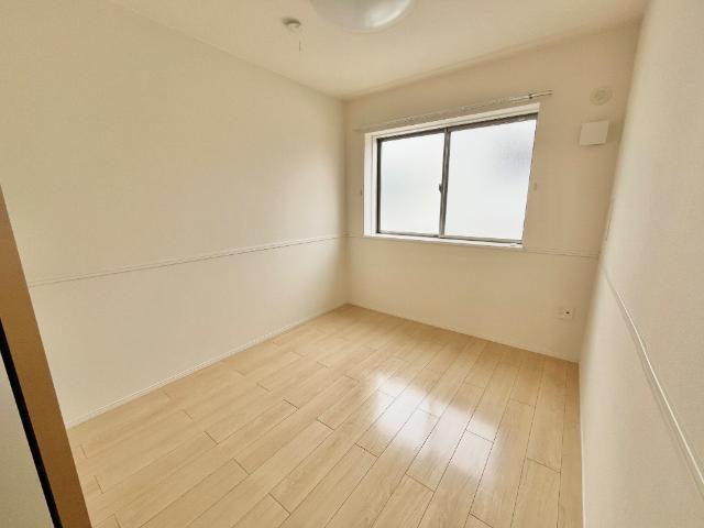 エイム・ラ・ボワ 部屋画像