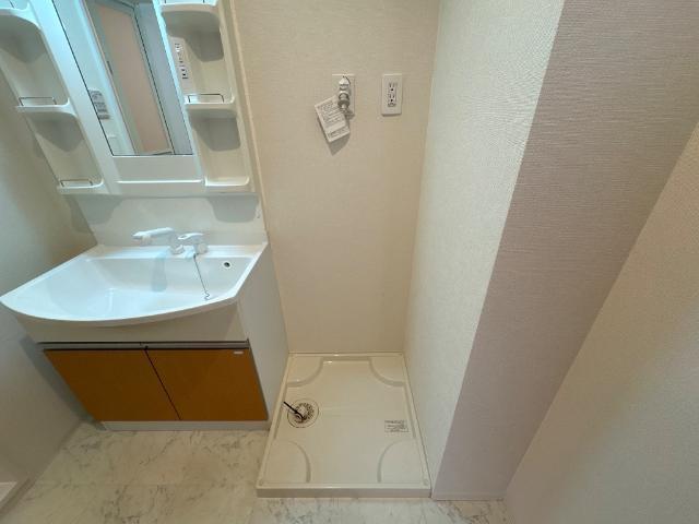 エイム・ラ・ボワ 部屋画像