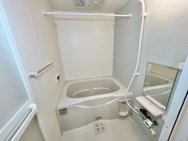 エイム・ラ・ボワ 部屋画像
