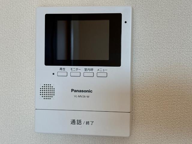 エイム・ラ・ボワ 部屋画像