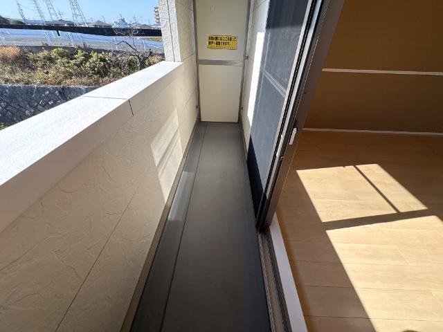 エイム・ラ・ボワ 部屋画像