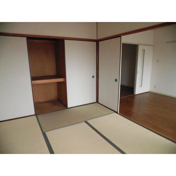 ニューユウチク（721） その他部屋・スペース