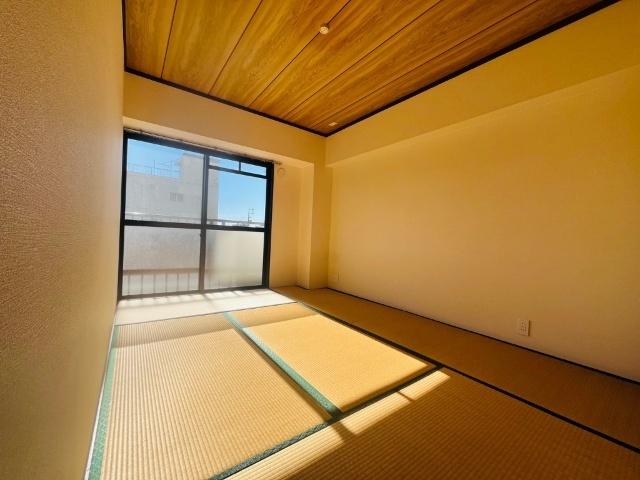アートライフタケセイ　本館（4D） 眺望