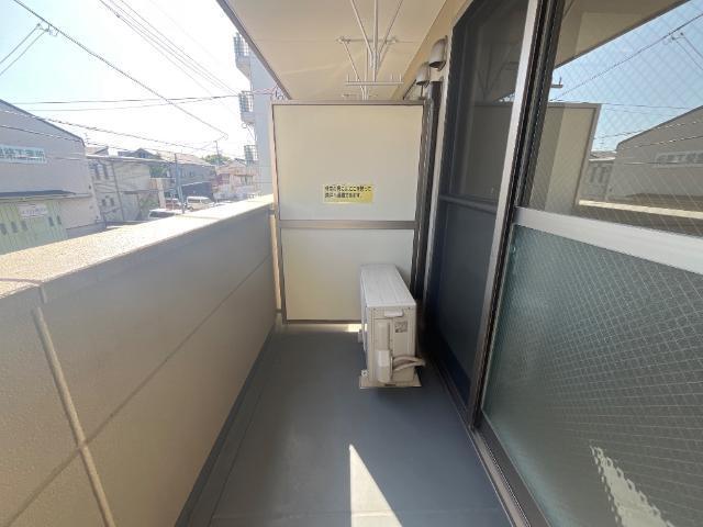サンライト杏 部屋画像