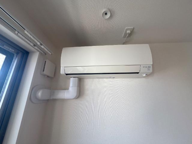 サンライト杏 部屋画像