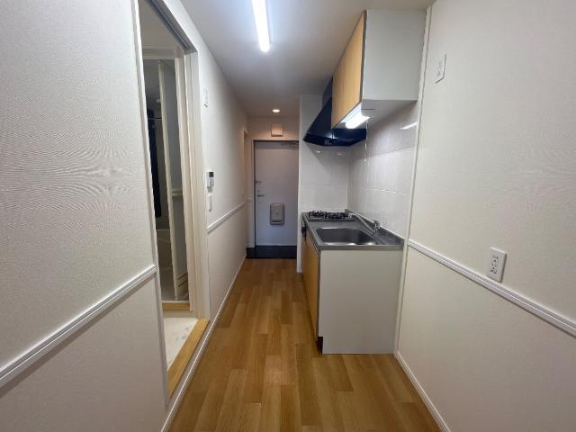 サンライト杏 部屋画像