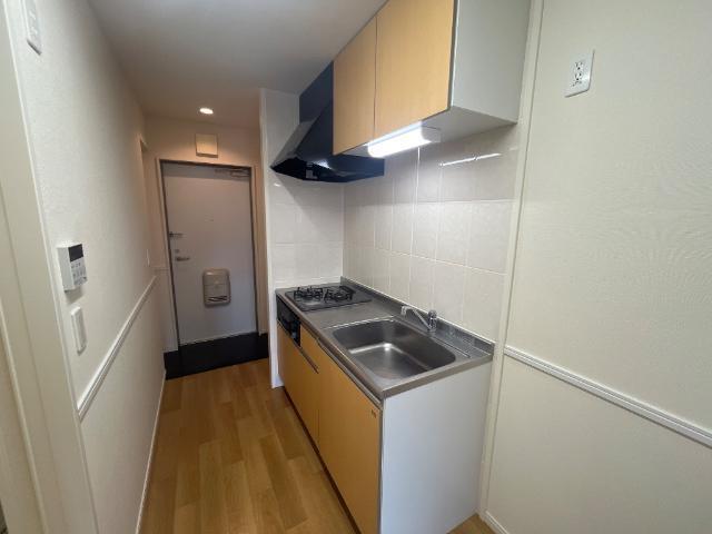 サンライト杏 部屋画像