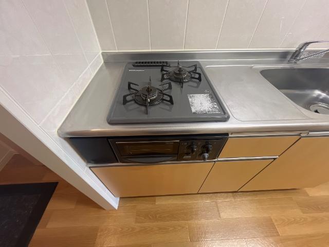 サンライト杏 部屋画像