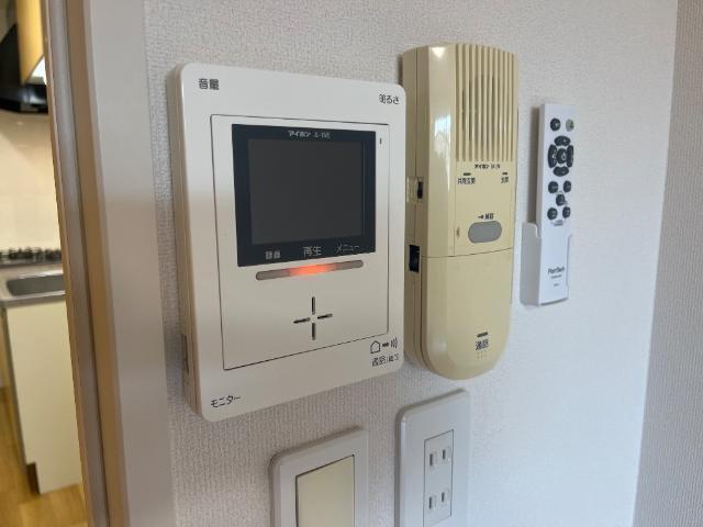 サンライト杏 部屋画像